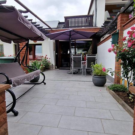 Ferienhaus Gleesner Thale Exterior photo